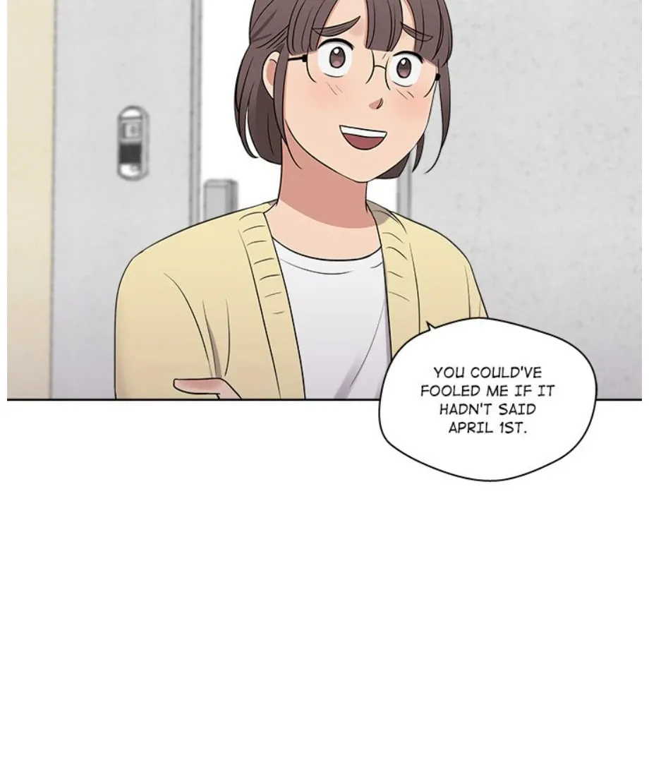 Cheonghak-dong Project Chapter 17 page 13 - 