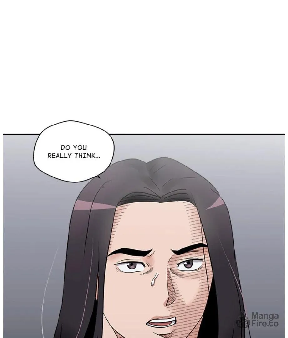 Cheonghak-dong Project Chapter 17 page 15 - 