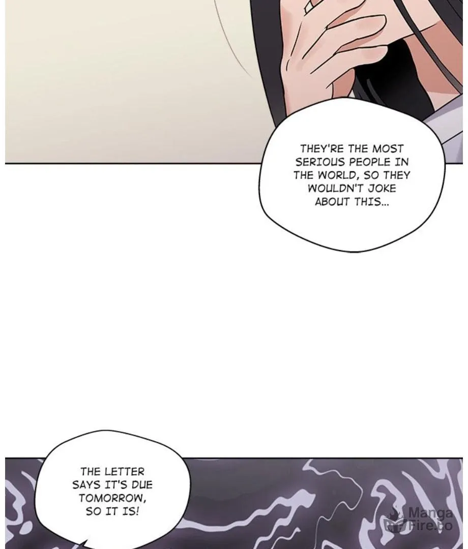 Cheonghak-dong Project Chapter 17 page 21 - 