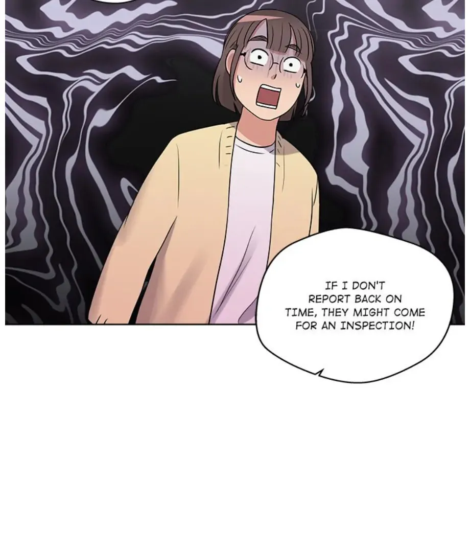 Cheonghak-dong Project Chapter 17 page 22 - 