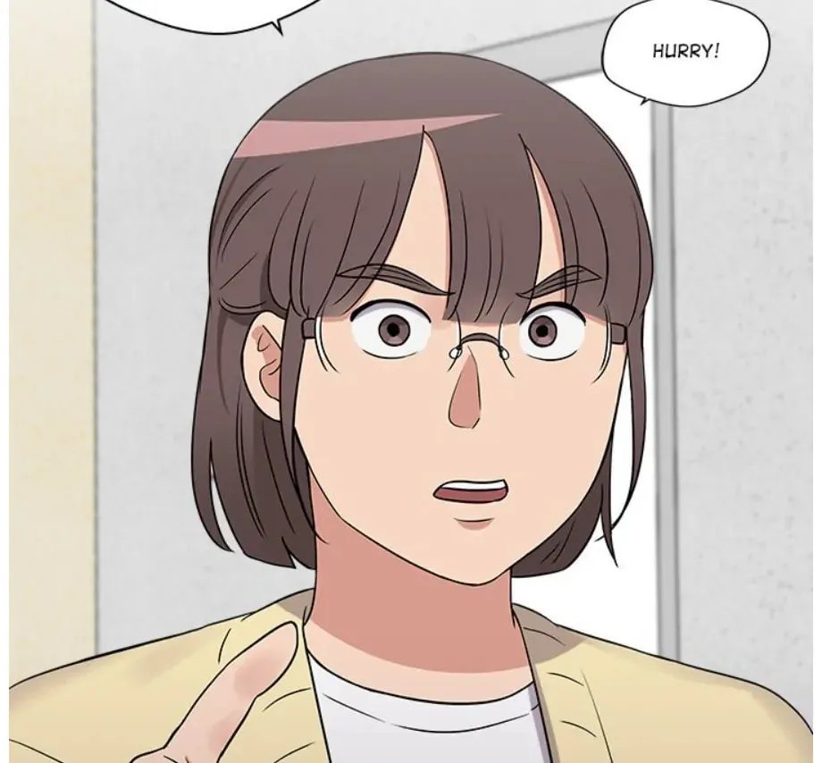 Cheonghak-dong Project Chapter 17 page 26 - 
