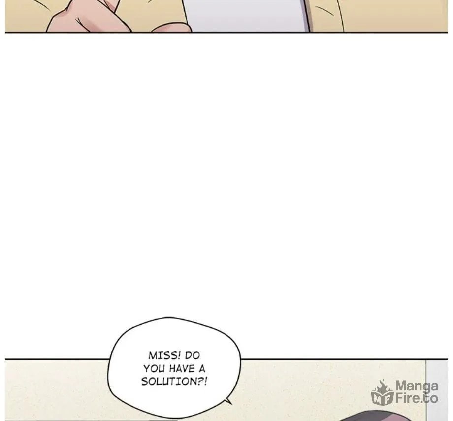 Cheonghak-dong Project Chapter 17 page 27 - 