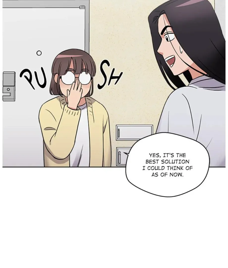 Cheonghak-dong Project Chapter 17 page 28 - 