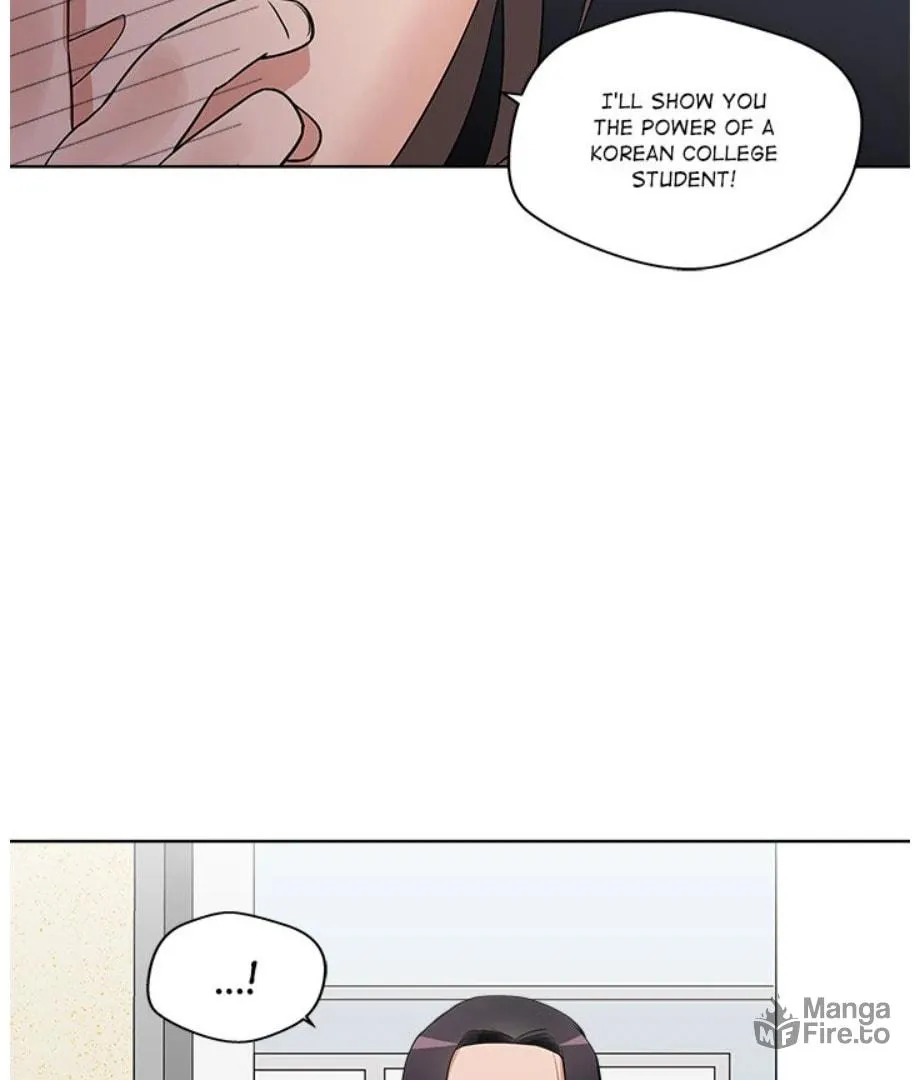 Cheonghak-dong Project Chapter 17 page 30 - 