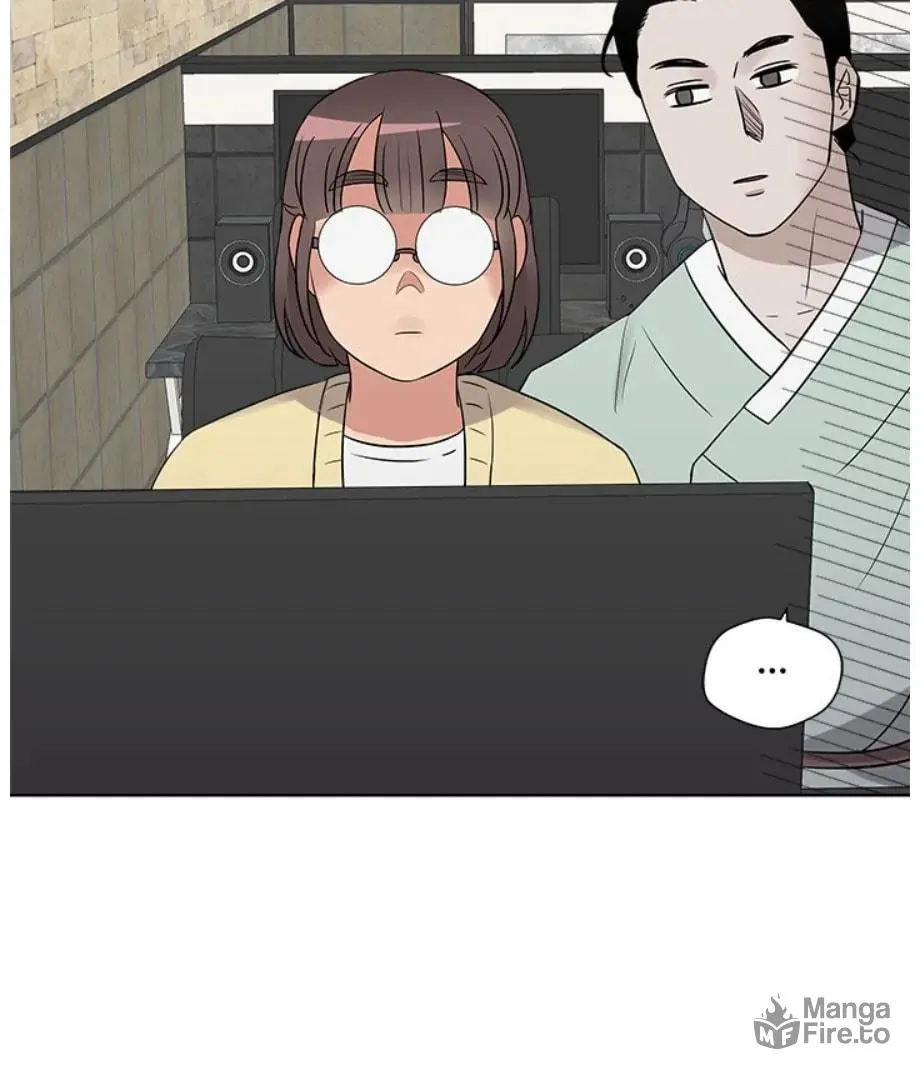Cheonghak-dong Project Chapter 17 page 35 - 