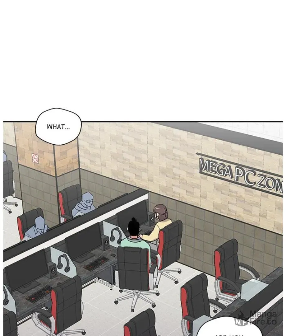 Cheonghak-dong Project Chapter 17 page 36 - 