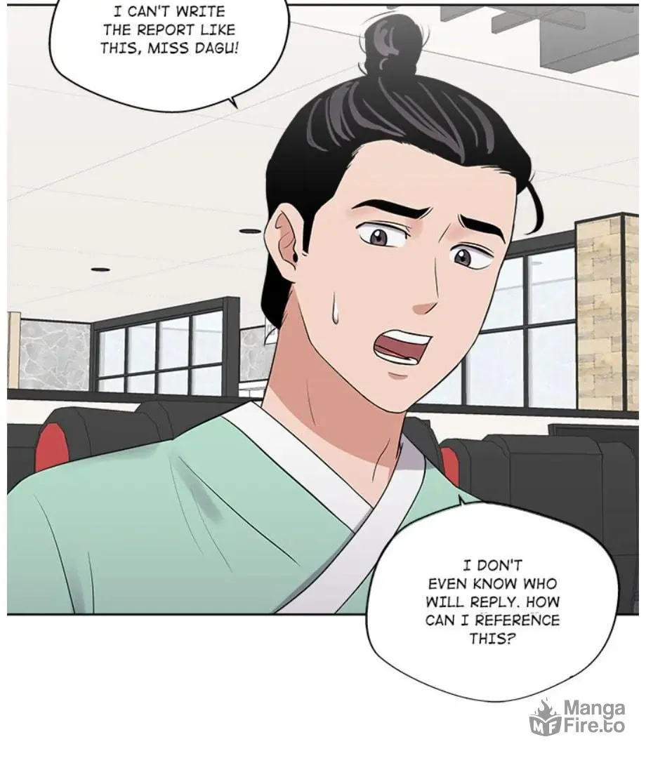 Cheonghak-dong Project Chapter 17 page 39 - 