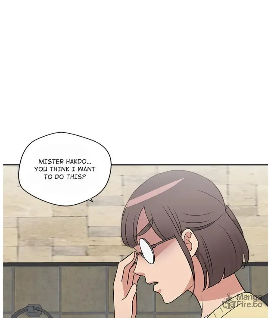 Cheonghak-dong Project Chapter 17 page 40 - 