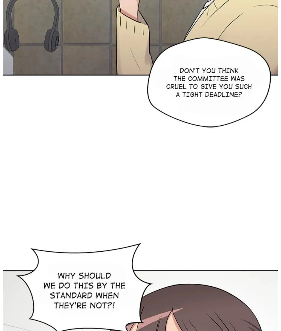 Cheonghak-dong Project Chapter 17 page 41 - 