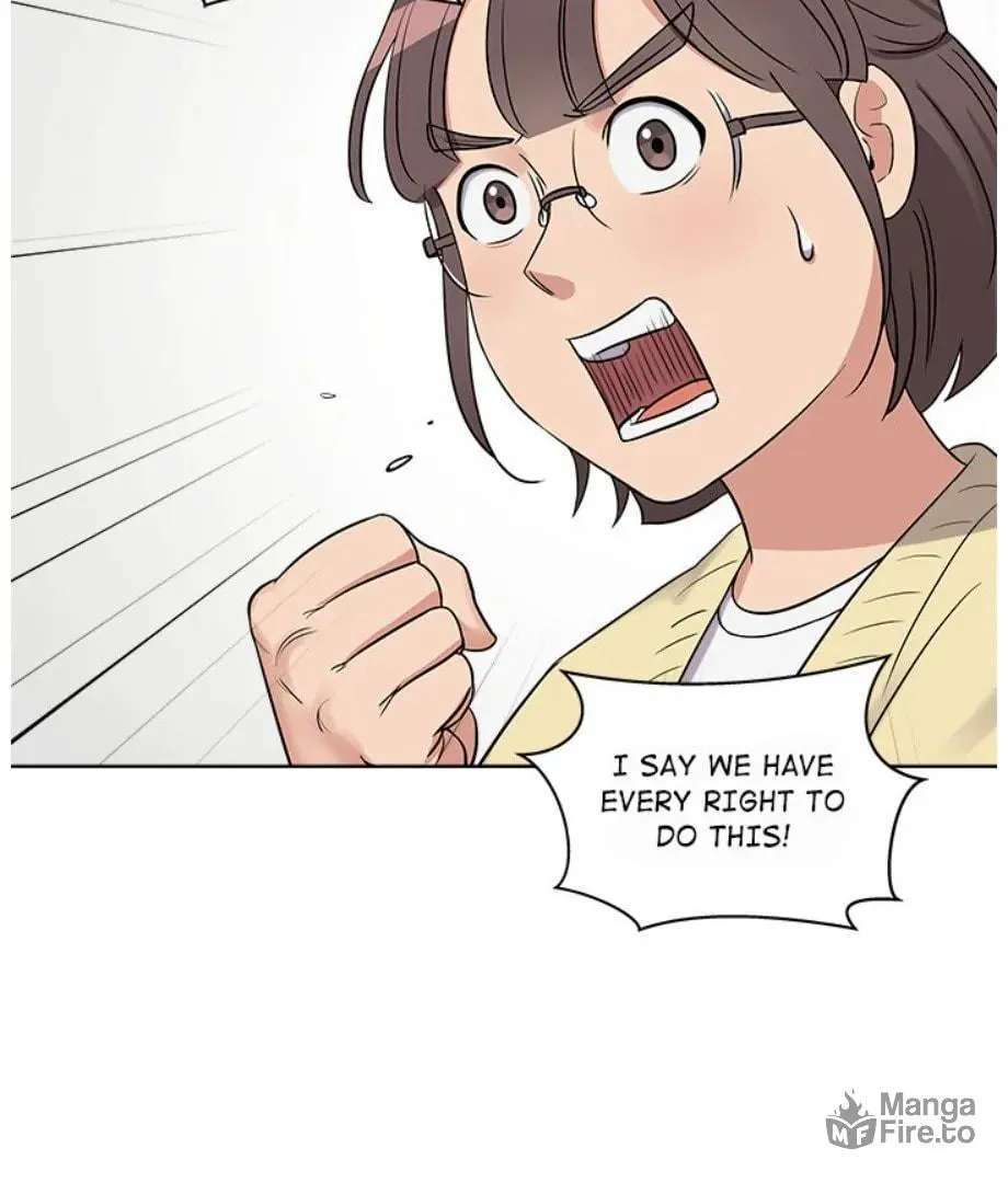 Cheonghak-dong Project Chapter 17 page 42 - 
