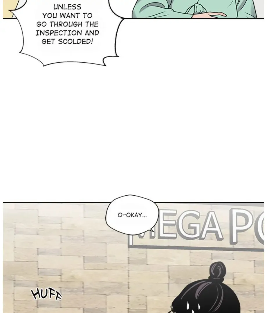 Cheonghak-dong Project Chapter 17 page 44 - 