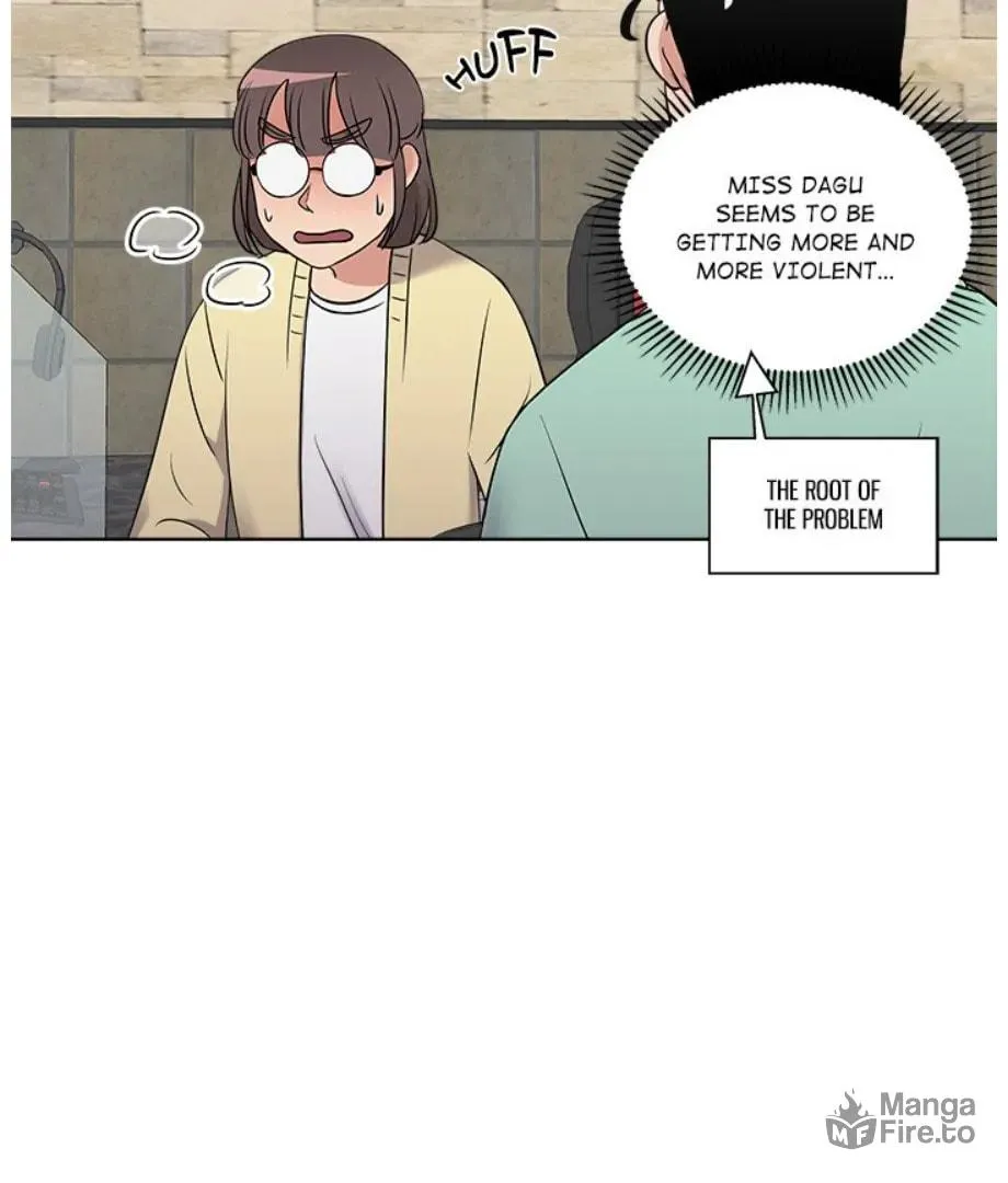 Cheonghak-dong Project Chapter 17 page 45 - 