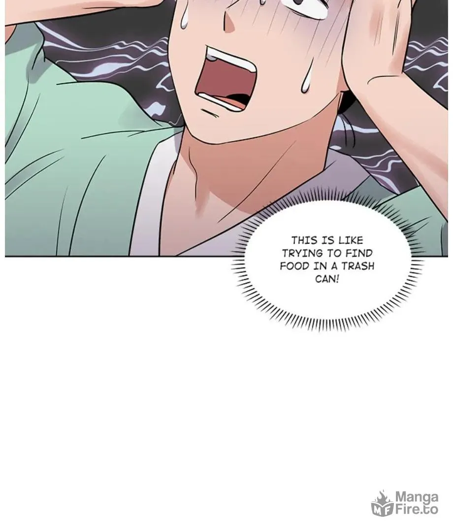 Cheonghak-dong Project Chapter 17 page 55 - 