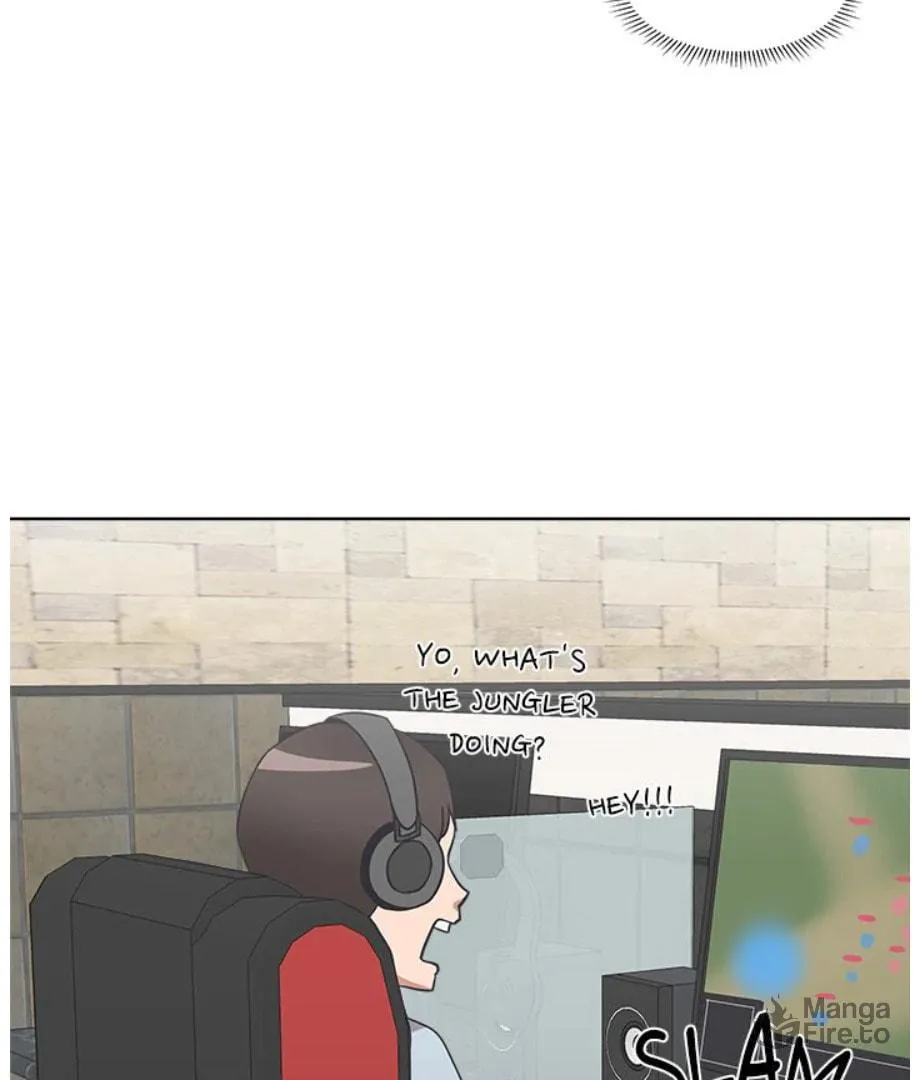 Cheonghak-dong Project Chapter 17 page 57 - 