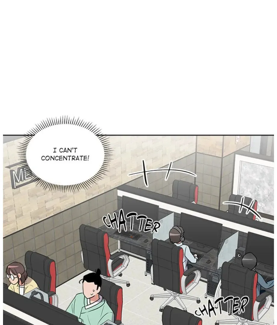 Cheonghak-dong Project Chapter 17 page 61 - 
