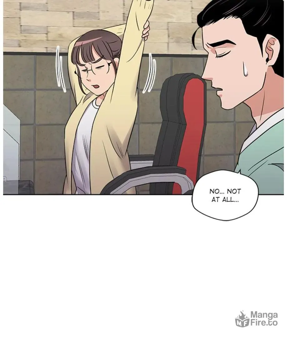 Cheonghak-dong Project Chapter 17 page 63 - 