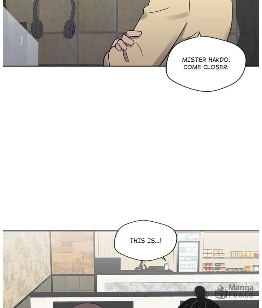 Cheonghak-dong Project Chapter 17 page 66 - 