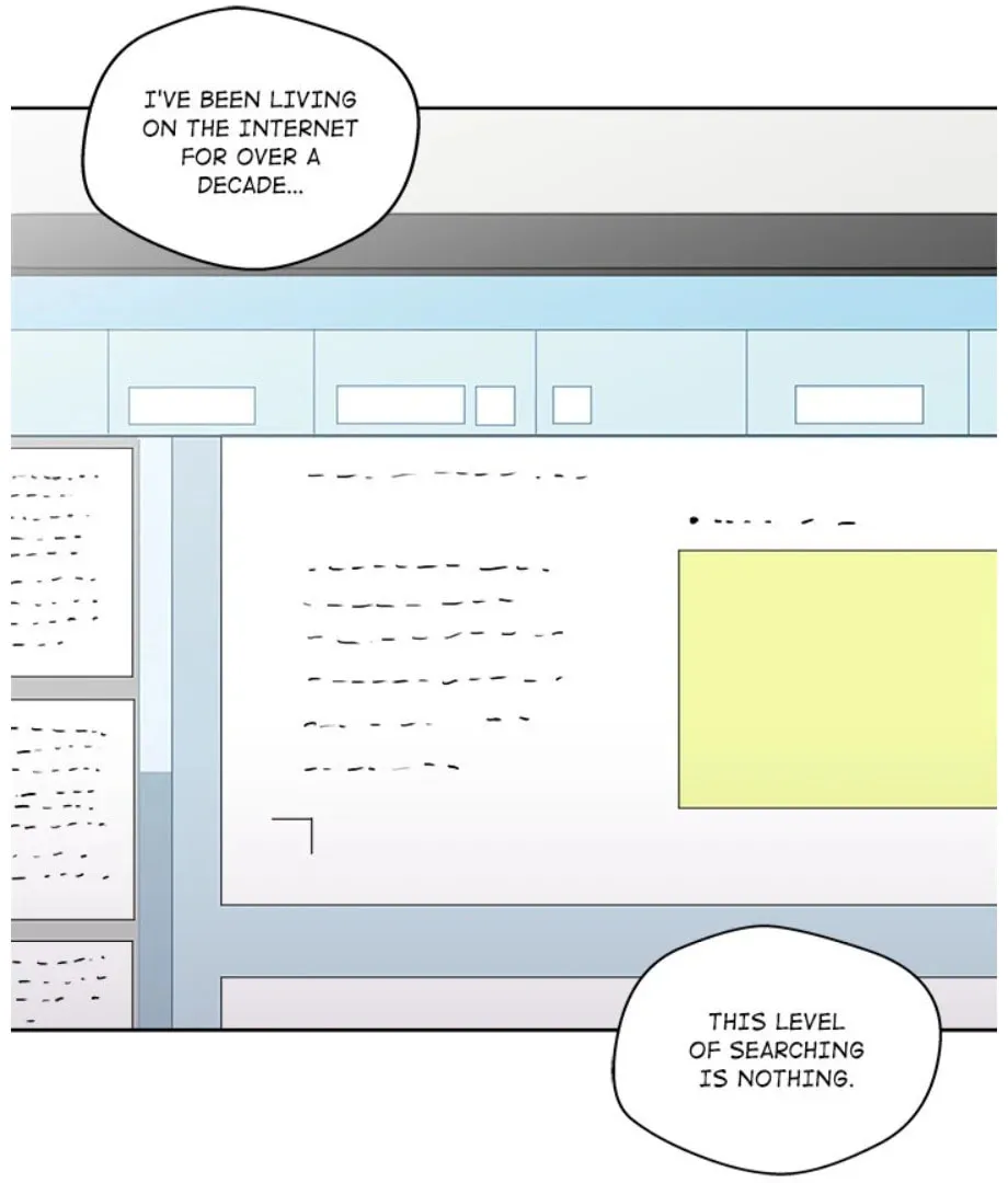 Cheonghak-dong Project Chapter 17 page 68 - 