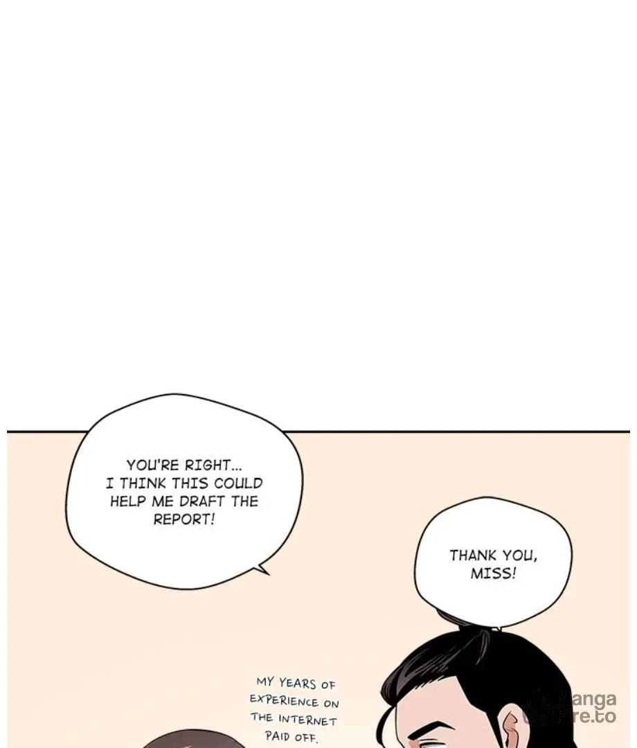 Cheonghak-dong Project Chapter 17 page 69 - 