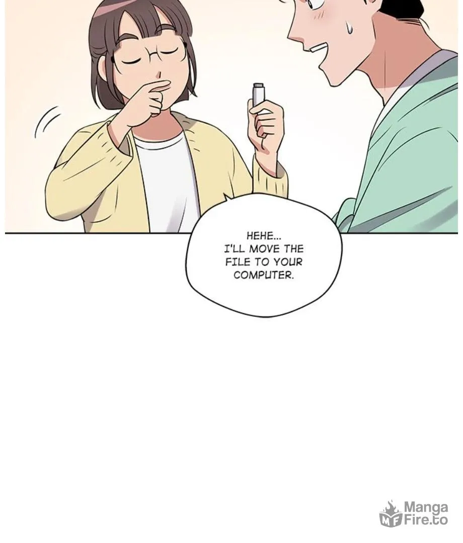 Cheonghak-dong Project Chapter 17 page 70 - 