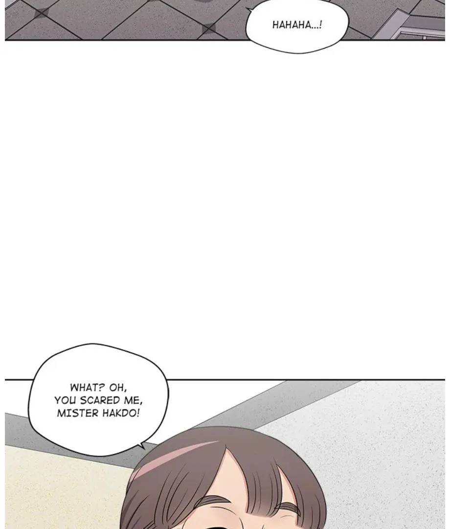 Cheonghak-dong Project Chapter 17 page 8 - 