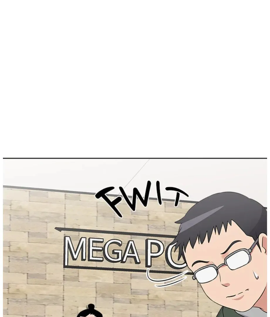 Cheonghak-dong Project Chapter 17 page 79 - 