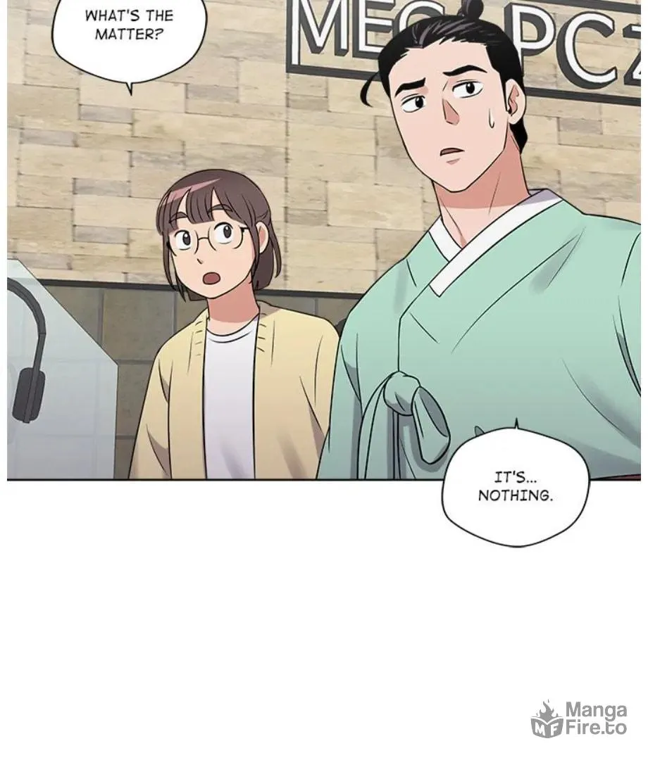 Cheonghak-dong Project Chapter 17 page 87 - 