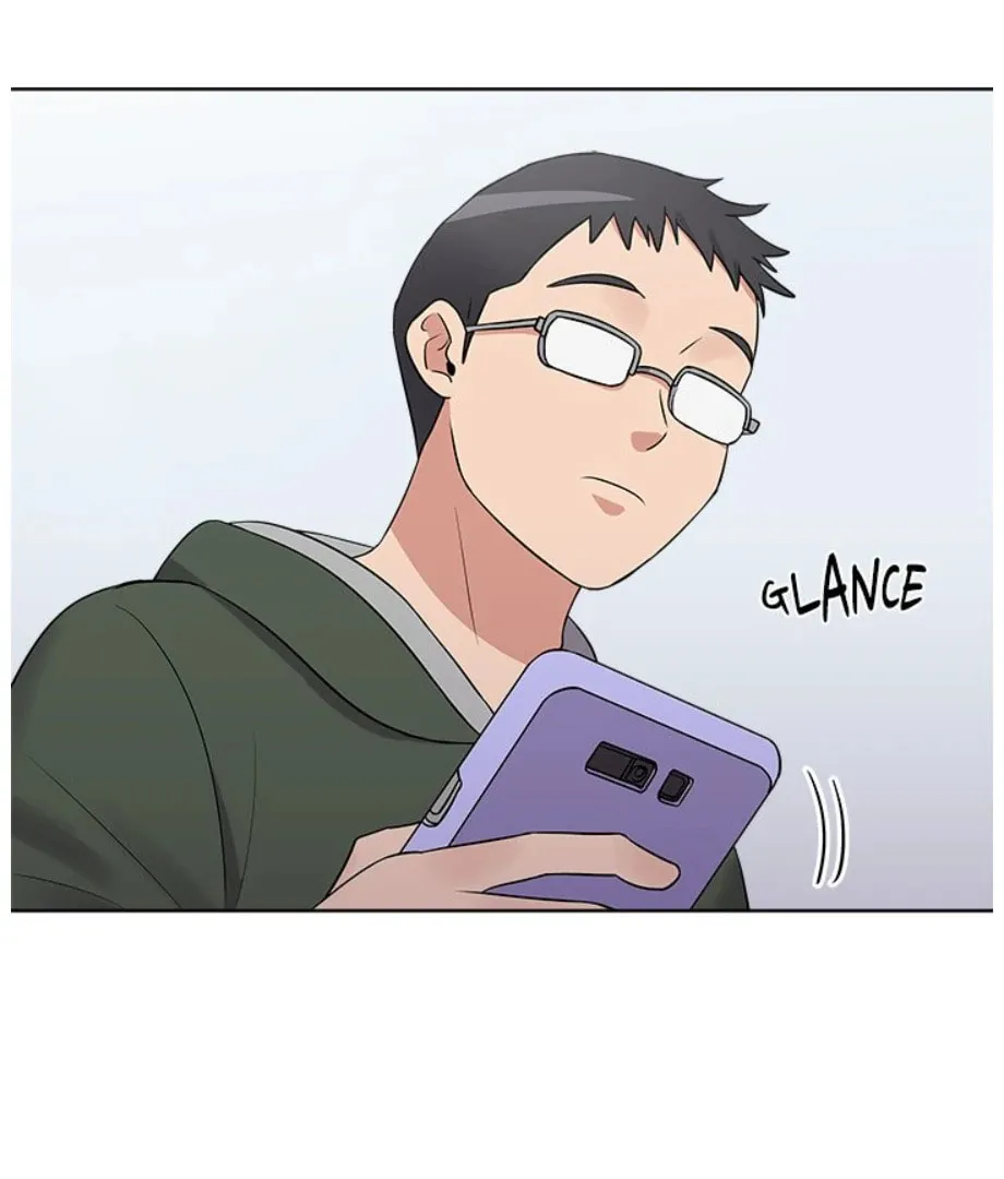 Cheonghak-dong Project Chapter 17 page 91 - 