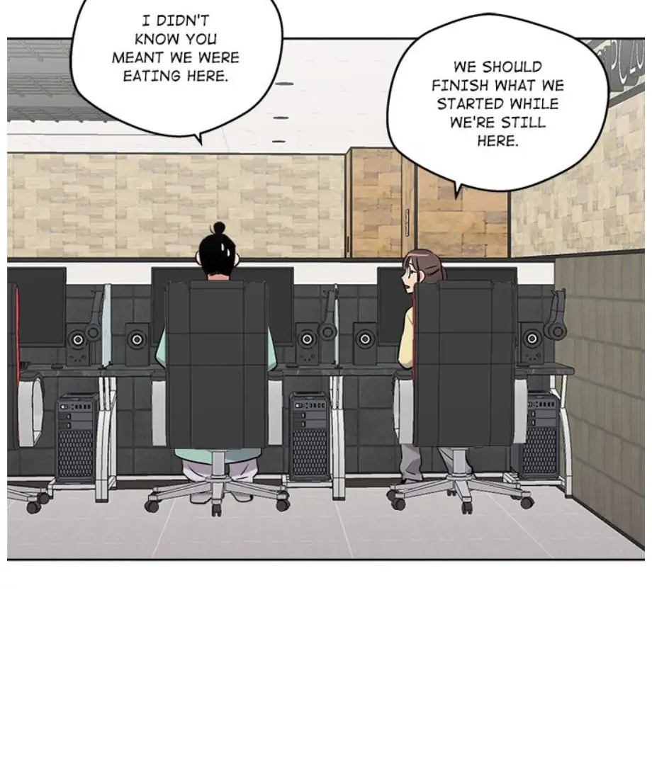 Cheonghak-dong Project Chapter 18 page 11 - 