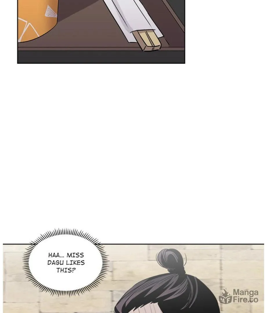Cheonghak-dong Project Chapter 18 page 18 - 