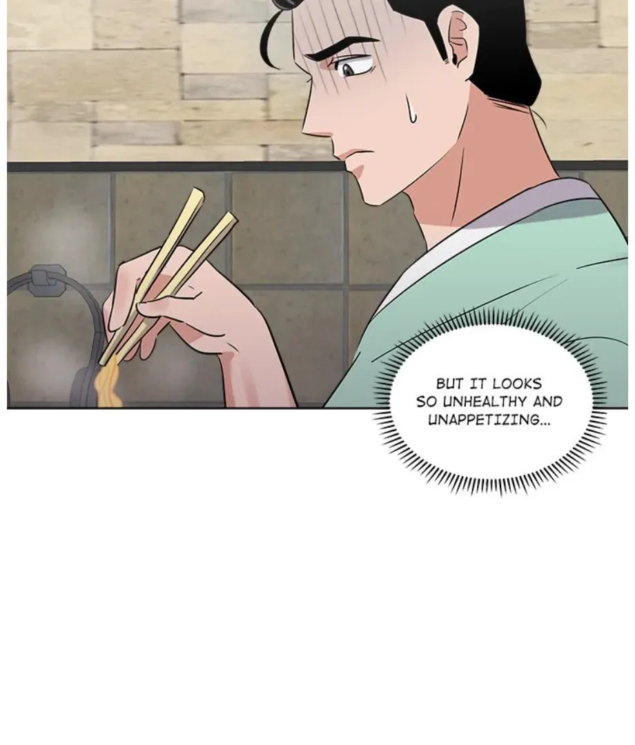 Cheonghak-dong Project Chapter 18 page 19 - 