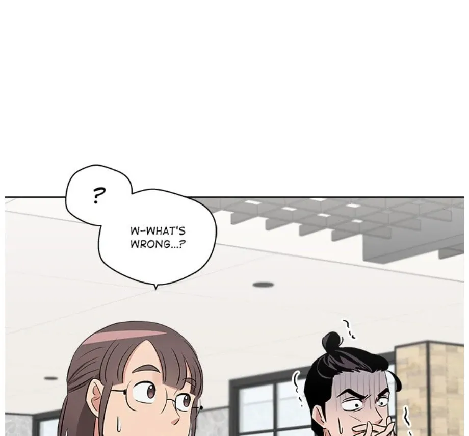 Cheonghak-dong Project Chapter 18 page 26 - 