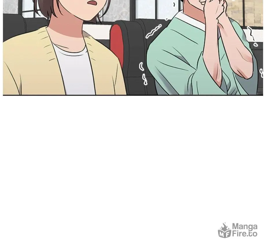 Cheonghak-dong Project Chapter 18 page 27 - 