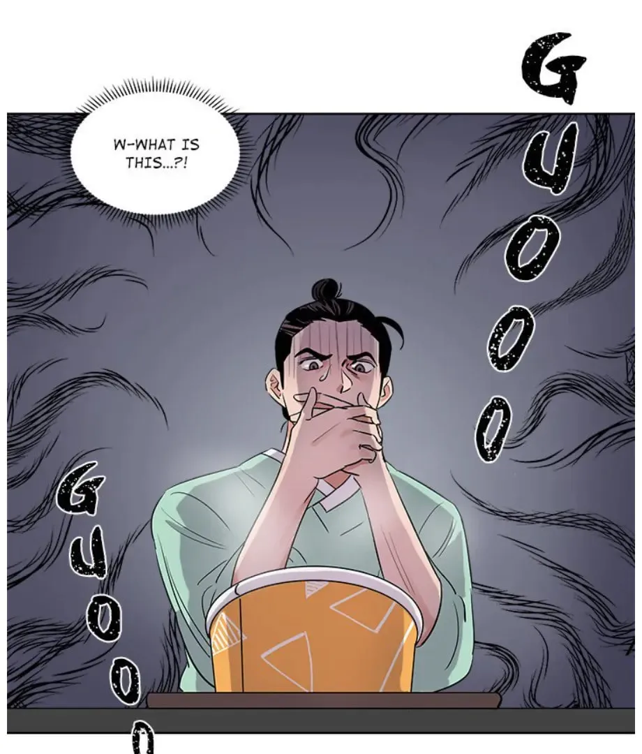 Cheonghak-dong Project Chapter 18 page 28 - 
