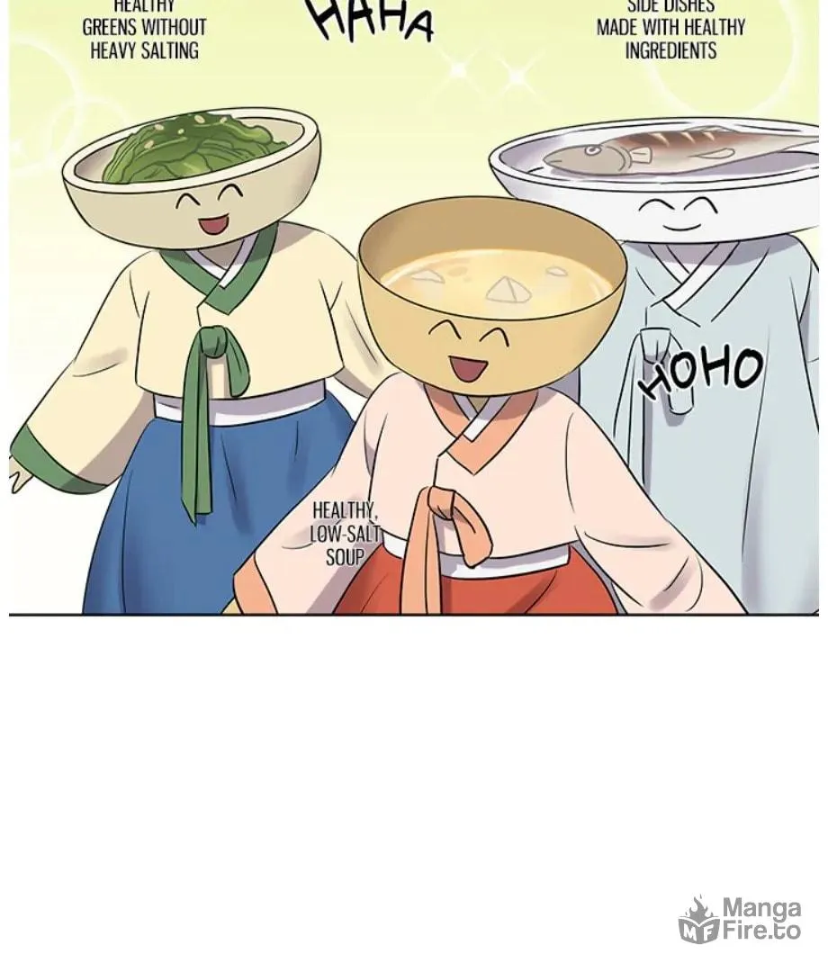 Cheonghak-dong Project Chapter 18 page 33 - 
