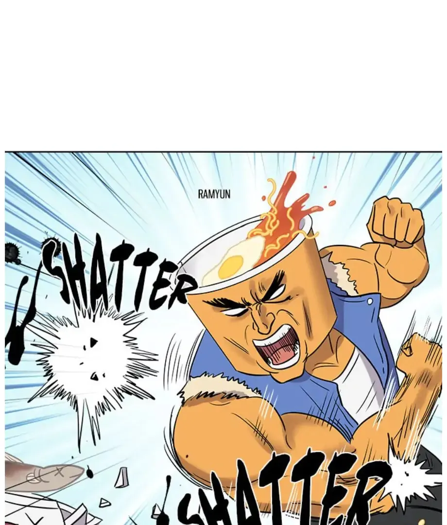 Cheonghak-dong Project Chapter 18 page 34 - 