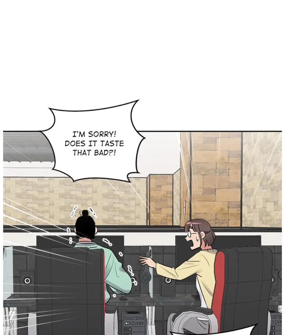 Cheonghak-dong Project Chapter 18 page 38 - 