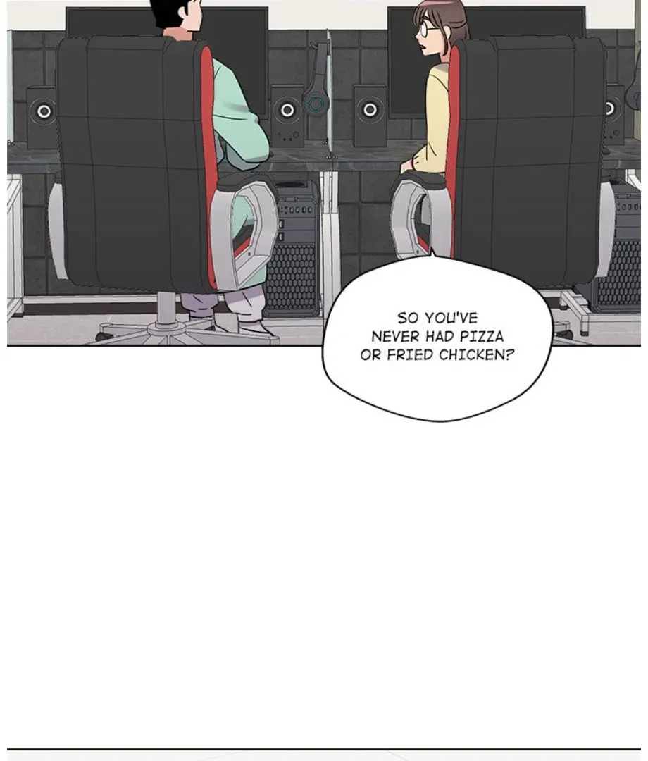 Cheonghak-dong Project Chapter 18 page 49 - 