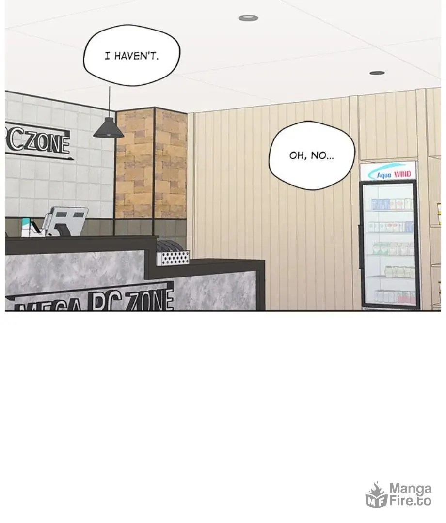 Cheonghak-dong Project Chapter 18 page 50 - 