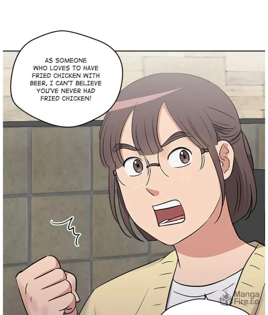 Cheonghak-dong Project Chapter 18 page 51 - 