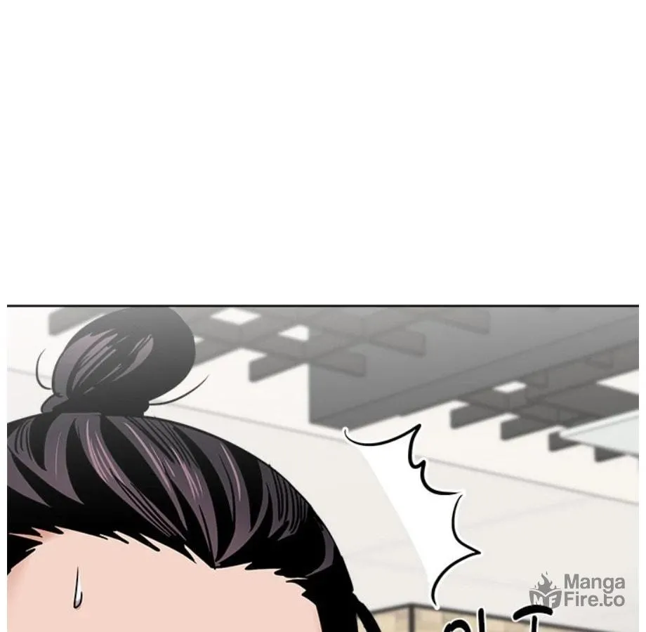 Cheonghak-dong Project Chapter 18 page 54 - 