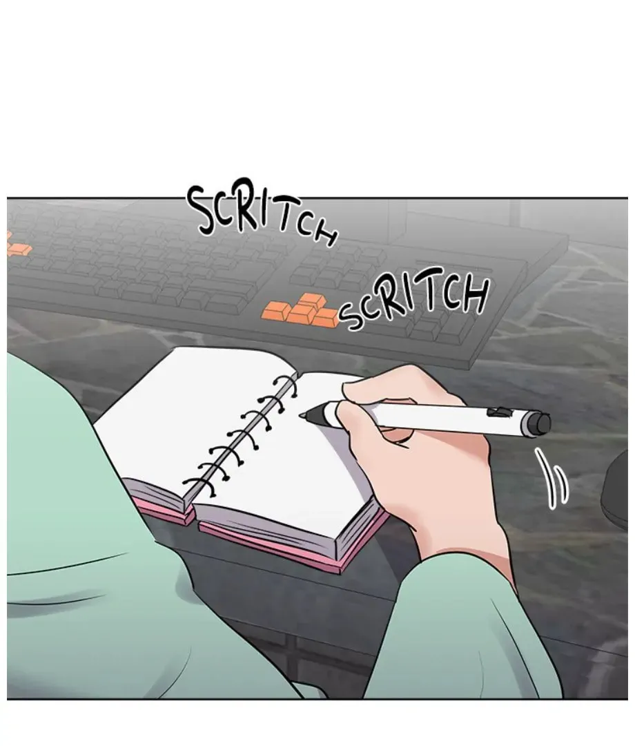 Cheonghak-dong Project Chapter 18 page 61 - 