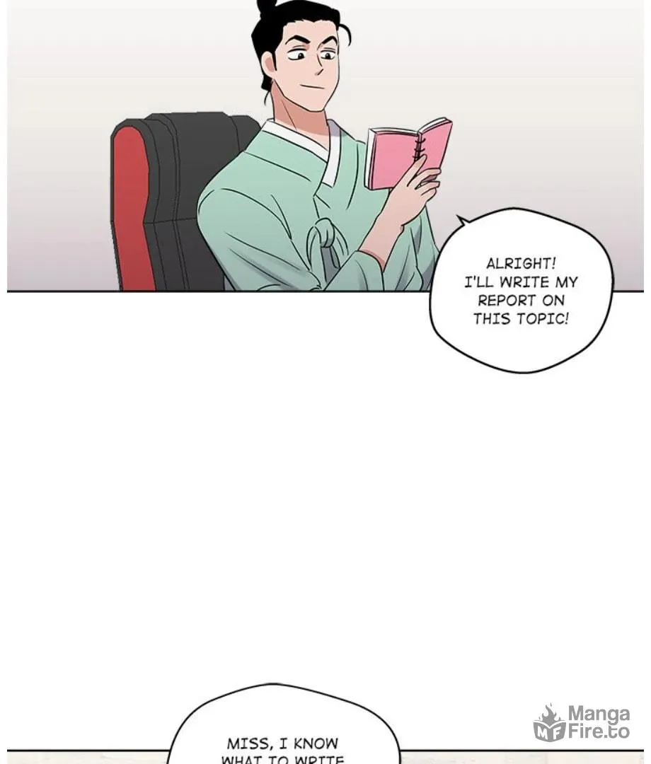 Cheonghak-dong Project Chapter 18 page 63 - 