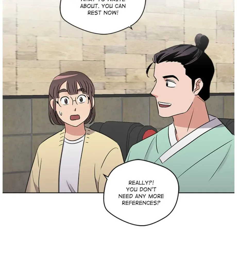 Cheonghak-dong Project Chapter 18 page 64 - 