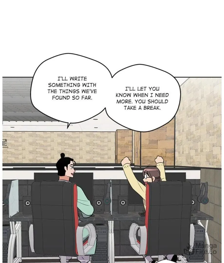 Cheonghak-dong Project Chapter 18 page 65 - 