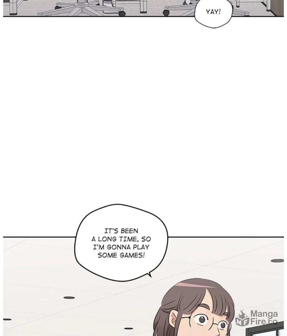 Cheonghak-dong Project Chapter 18 page 66 - 