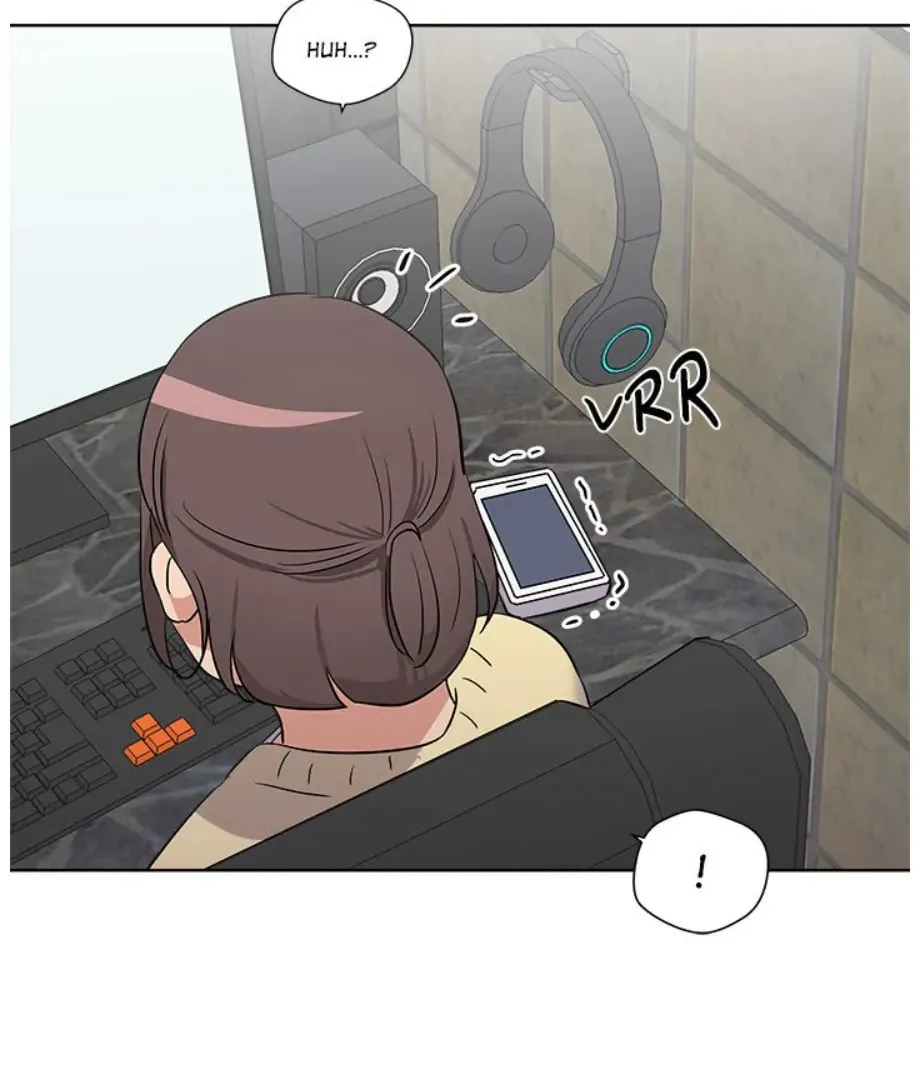 Cheonghak-dong Project Chapter 18 page 68 - 