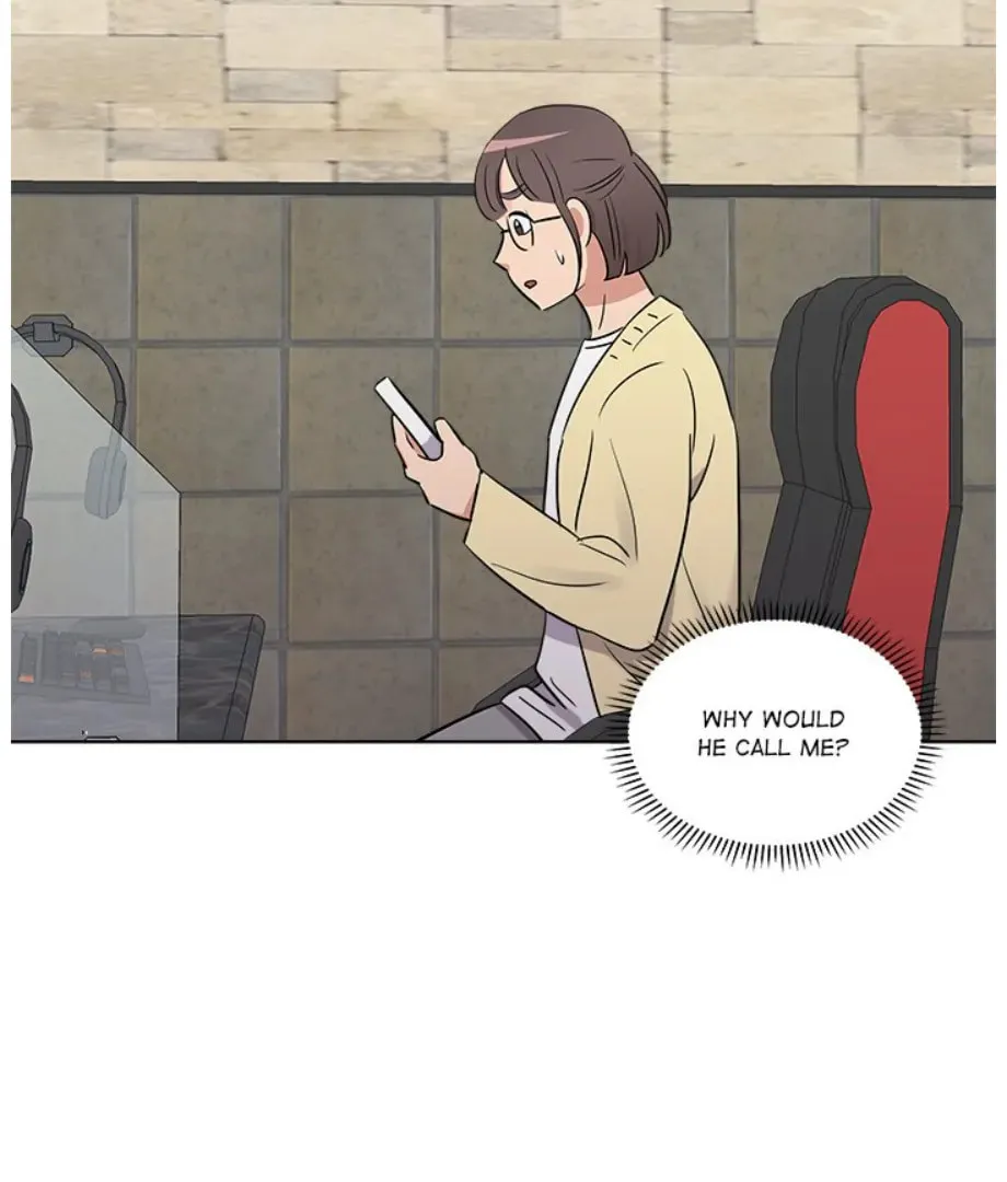 Cheonghak-dong Project Chapter 18 page 71 - 