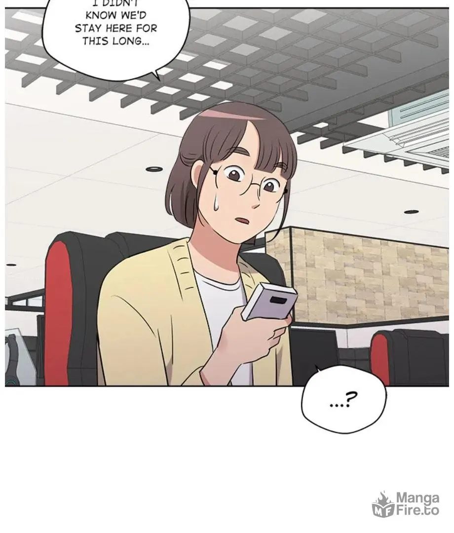 Cheonghak-dong Project Chapter 18 page 84 - 