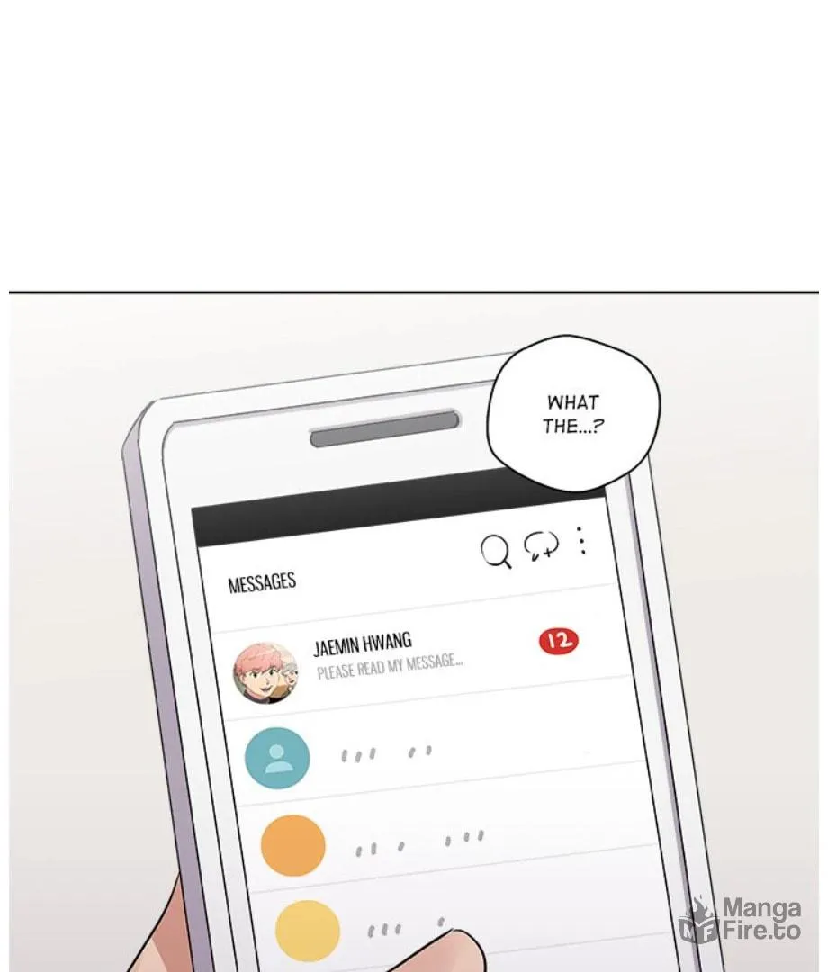 Cheonghak-dong Project Chapter 18 page 85 - 